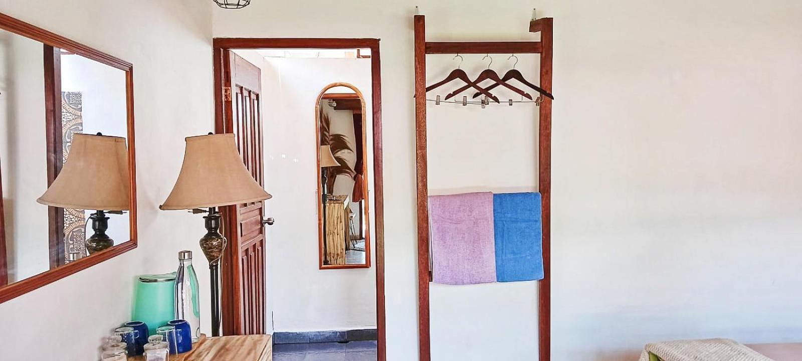 Classico Italiano Bed & Breakfast Gili Air Ngoại thất bức ảnh