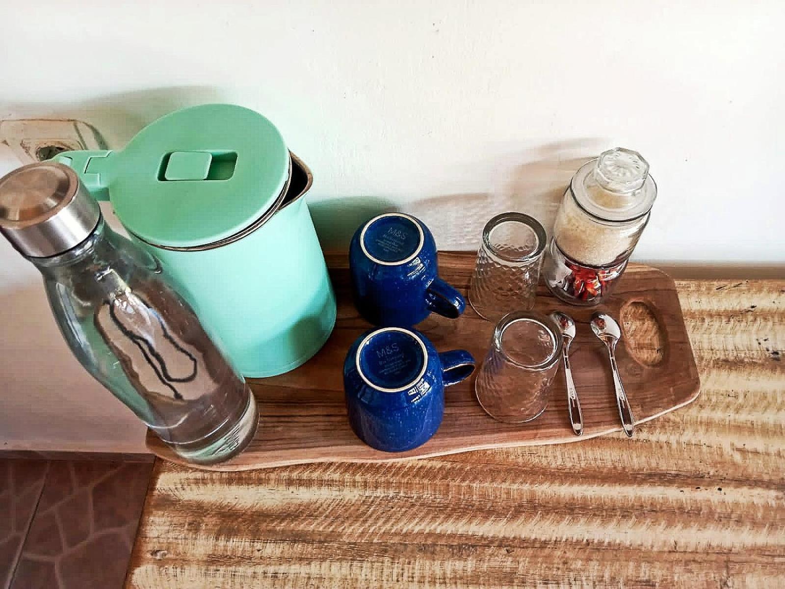 Classico Italiano Bed & Breakfast Gili Air Ngoại thất bức ảnh